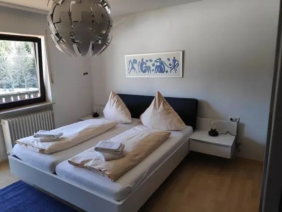 Apart Daire, 3 Yatak Odası