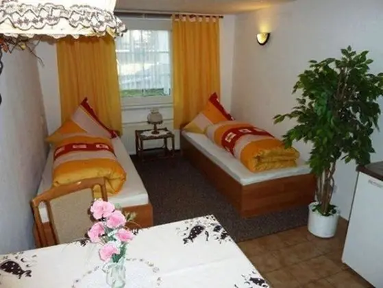 Comfort Sıra Ev, Birden Çok Yatak, Sigara İçilmez