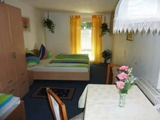 Comfort Sıra Ev, Birden Çok Yatak, Sigara İçilmez