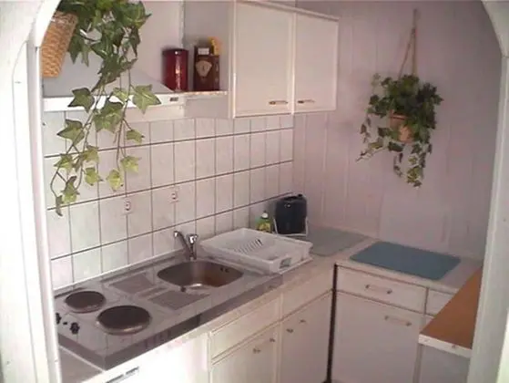 Sıra Ev, Birden Çok Yatak, Sigara İçilmez
