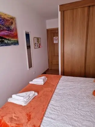 Tek Büyük Yataklı Oda, Ortak Banyo