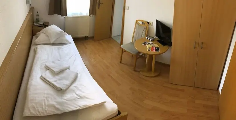 Tek Kişilik Oda
