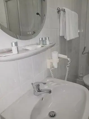 Tek Kişilik Oda