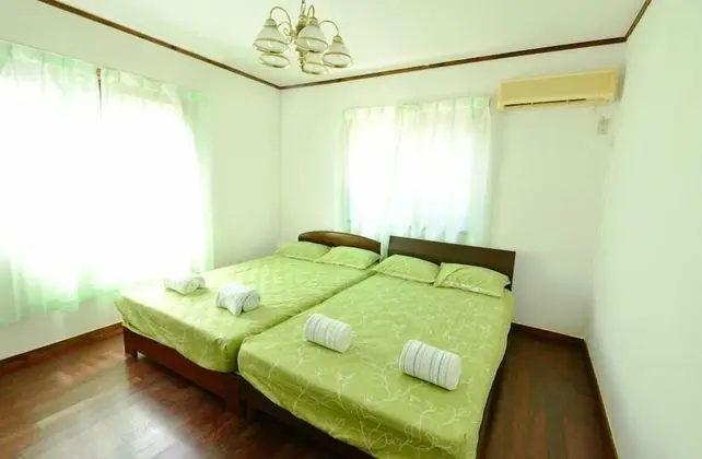 Ev (Private Vacation Home)