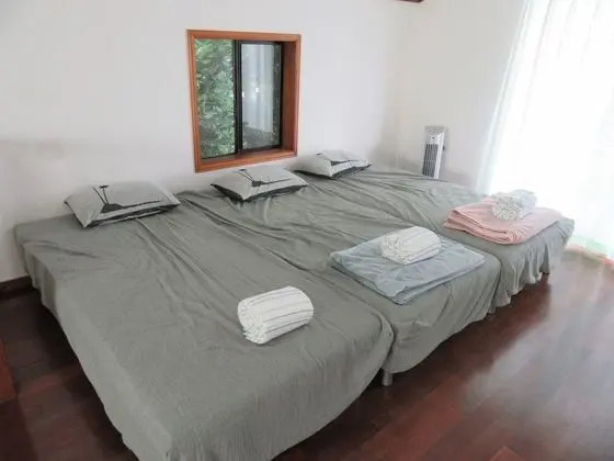 Ev (Private Vacation Home)