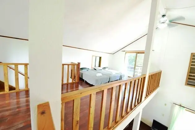 Ev (Private Vacation Home)
