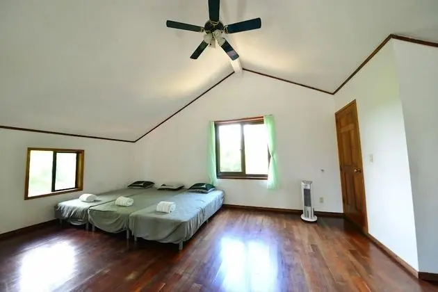 Ev (Private Vacation Home)