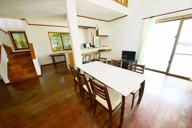 Ev (Private Vacation Home)