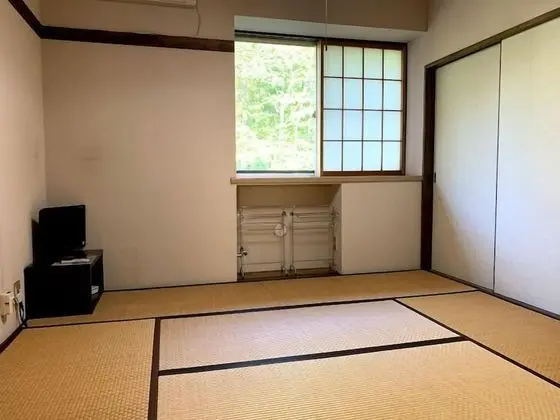 Traditional Oda (Japanese Style)