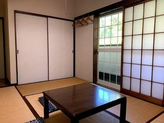 Traditional Oda (Japanese Style)