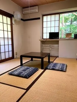 Traditional Oda (Japanese Style)