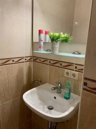 Tek Büyük Yataklı Oda (1)
