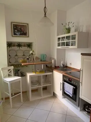 Tek Büyük Yataklı Oda (1)