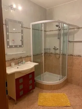 Tek Büyük Yataklı Oda (2)