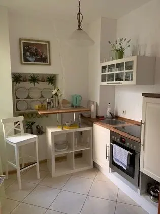 Tek Büyük Yataklı Oda (3)