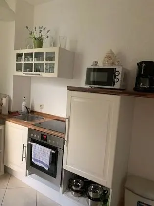 Tek Büyük Yataklı Oda (3)