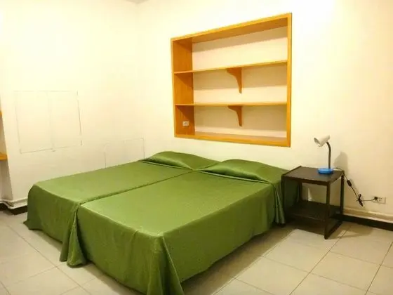 Standard Oda (With Aircon)