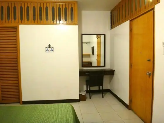 Standard Oda (With Aircon)