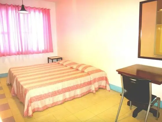 Standard Oda (With Aircon)