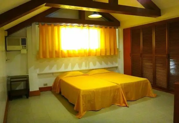 Standard Oda (With Aircon)