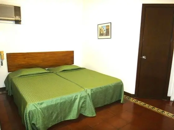 Standard Oda (With Aircon)