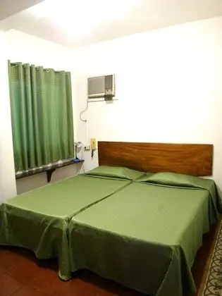 Standard Oda (With Aircon)