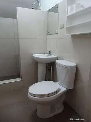 Standard Oda (With Aircon)