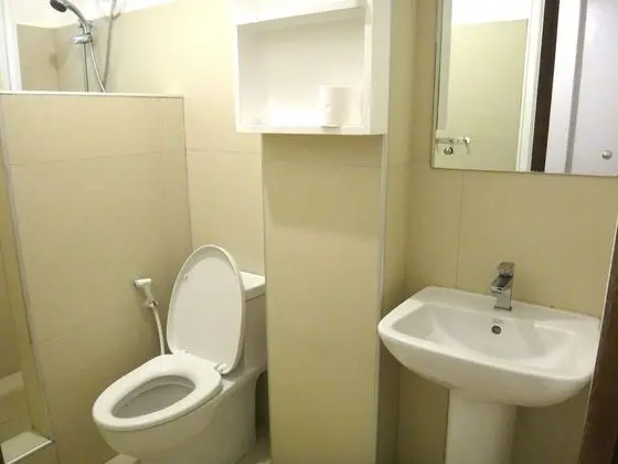 Standard Oda (With Aircon)