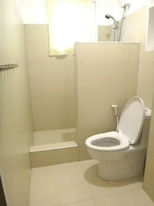 Standard Oda (With Aircon)