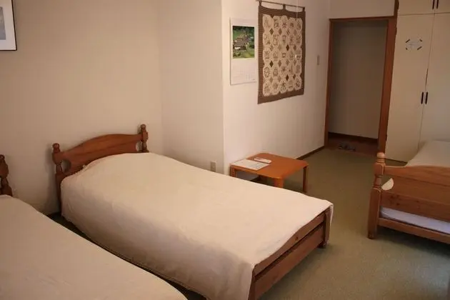 Oda, Sigara İçilmez (Run Of the House)