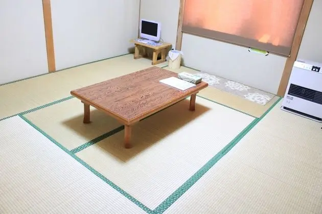 Traditional Oda, Ortak Banyo (Japanese Style)