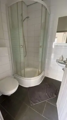 Tek Büyük Yataklı Oda, Özel Banyo, Avlu Manzaralı