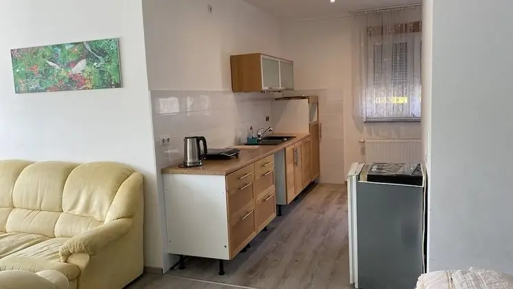 Tek Büyük Yataklı Oda, Özel Banyo, Avlu Manzaralı