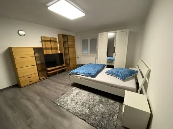 Tek Büyük Yataklı Oda, Özel Banyo, Avlu Manzaralı