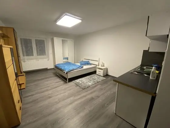 Tek Büyük Yataklı Oda, Özel Banyo, Avlu Manzaralı