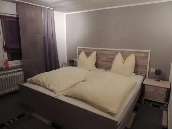 Basic Tek Büyük Yataklı Oda (1)