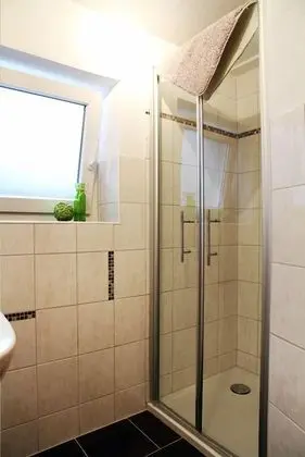 Basic Tek Büyük Yataklı Oda (1)