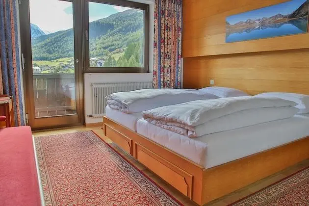 Comfort Tek Büyük Yataklı Oda, Balkon, Dağ Manzaralı