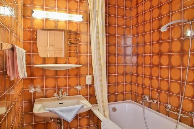 Comfort Tek Büyük Yataklı Oda, Balkon, Dağ Manzaralı