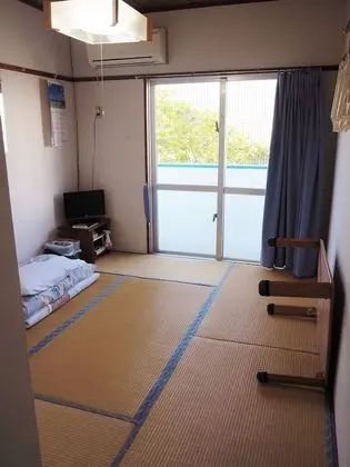 Traditional Oda (Japanese Style, for 2 Guests)