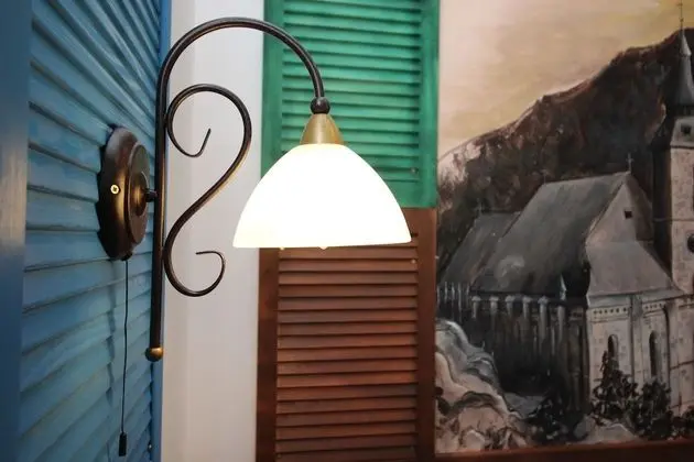 Tek Kişilik Oda
