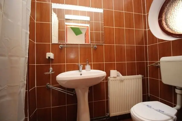 Tek Kişilik Oda