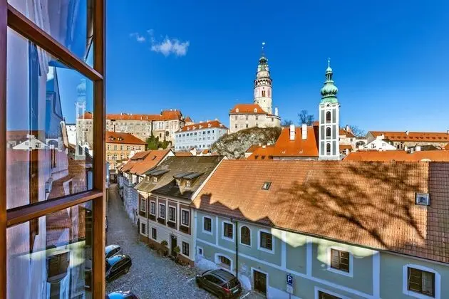 Süit, Şehir Manzaralı