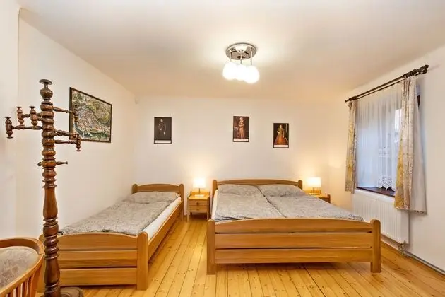 Süit, Şehir Manzaralı