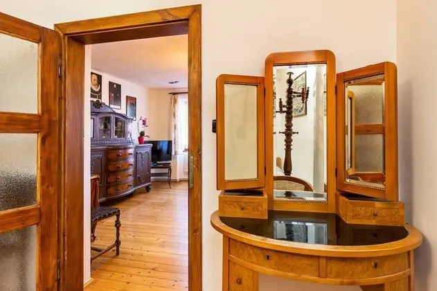 Süit, Şehir Manzaralı