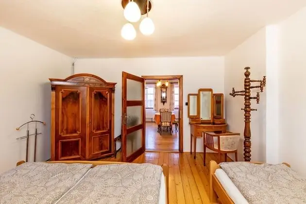 Süit, Şehir Manzaralı