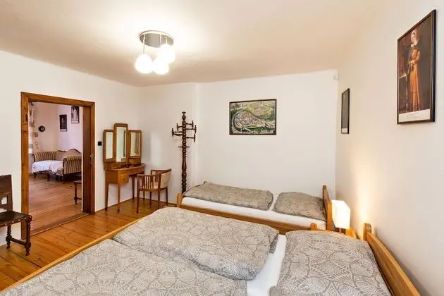 Süit, Şehir Manzaralı