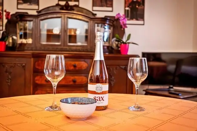 Süit, Şehir Manzaralı