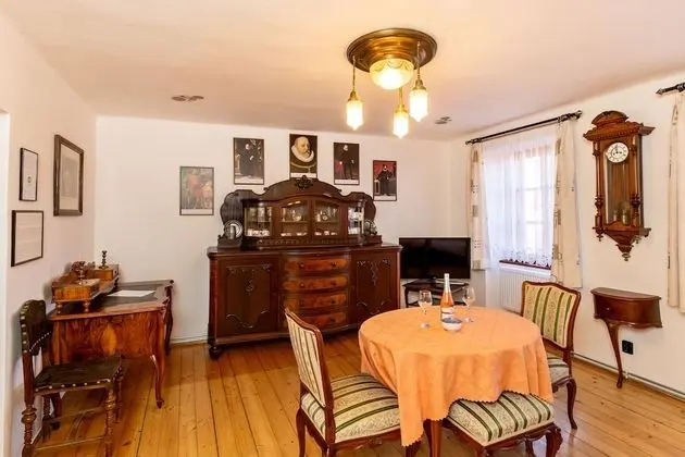 Süit, Şehir Manzaralı