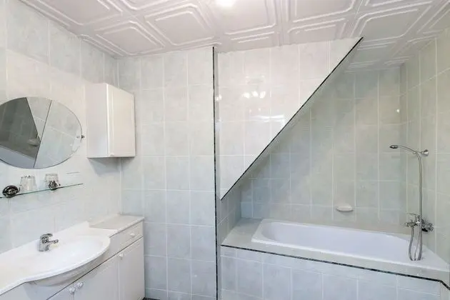 Süit, Şehir Manzaralı